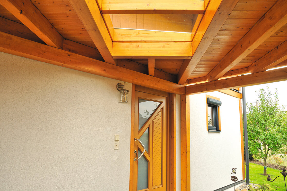 Carports vom Feinsten, Bernd Müsel GmbH